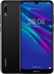 Замена камеры на телефоне Huawei Y6 2019 в Тюмени